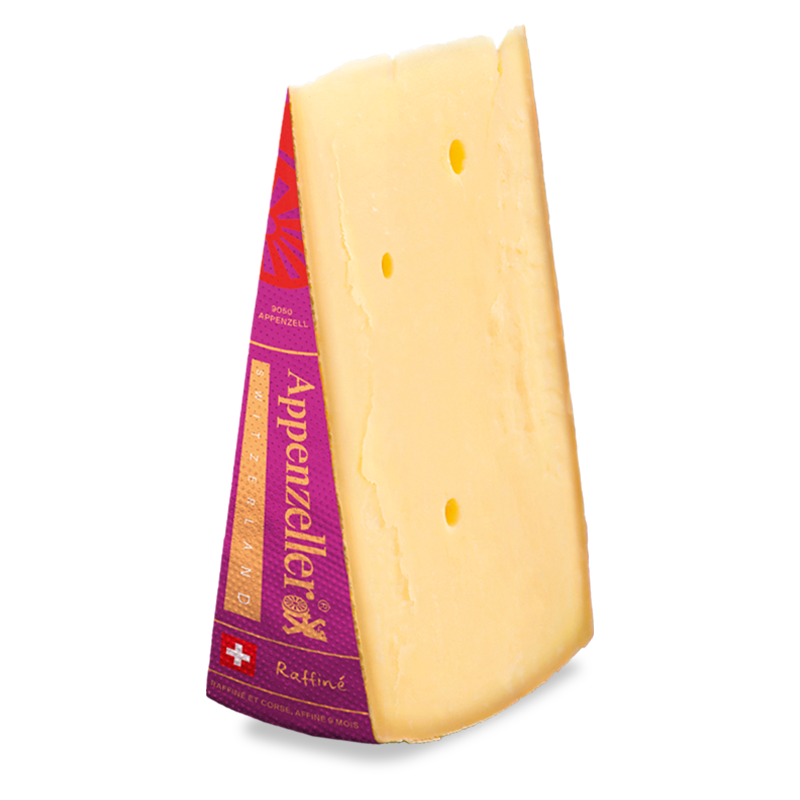 Appenzeller Fromage Suisse 