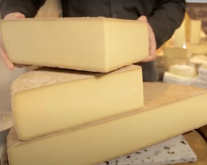 Les vidéos Passion Fromager à découvrir